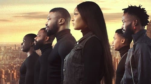 Rattlesnake: The Ahanna Story Bild 1