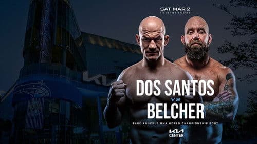 Gamebred Fighting Championship 7: Dos Santos vs. Belcher Bild 1
