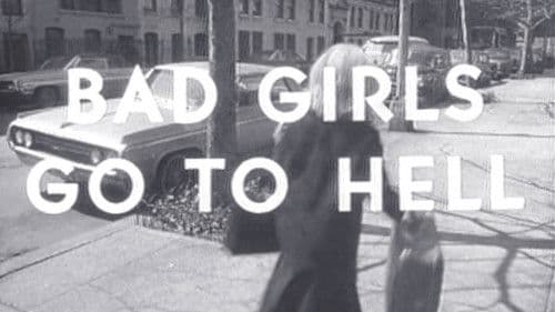 Bad Girls Go to Hell Bild 5