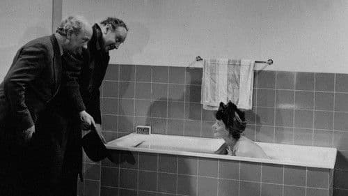 Fattiga riddare Bild 1