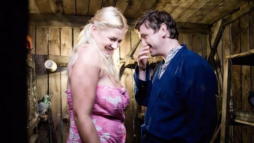 Zgorszenie publiczne Bild 1