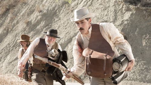 Bone Tomahawk Bild 4