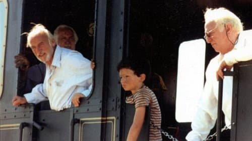 El último tren Bild 2