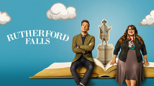 Rutherford Falls Bild 5