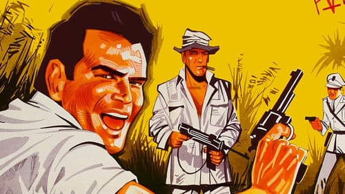 Die Schurken vom Bolivar Bild 1