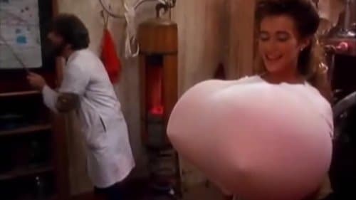 Flesh Gordon - Schande der Galaxis Bild 1