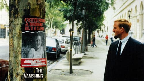 Spurlos verschwunden Bild 8