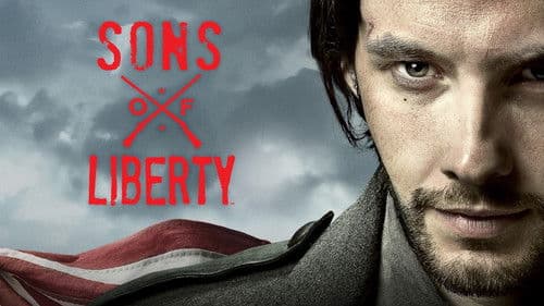 Sons of Liberty Bild 2