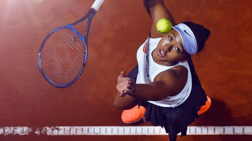 Naomi Osaka Bild 3
