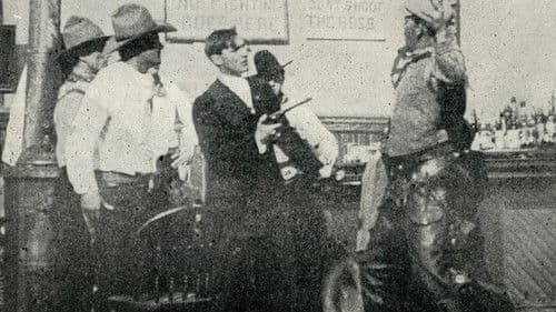 The Man from the East Bild 1