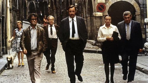 Der Uhrmacher von St. Paul Bild 5