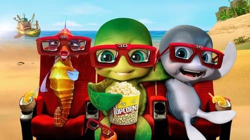 Sammys Abenteuer 2 Bild 2