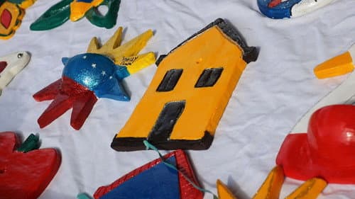 Sob o Mesmo Céu Bild 1
