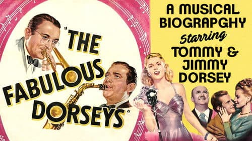 The Fabulous Dorseys Bild 3
