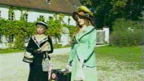 Die amourösen Erlebnisse der Josefine Mutzenbacher mit Napoleon Bonaparte Bild 5