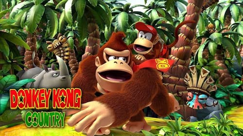 Donkey Kongs Abenteuer Bild 6