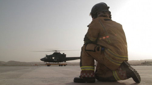 Livredderne i Afghanistan Bild 1