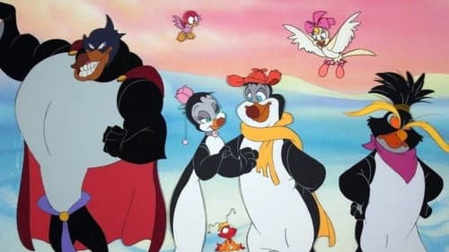 Hubi, der Pinguin Bild 2