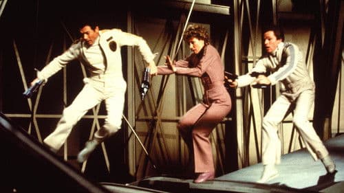 Das schwarze Loch Bild 8