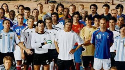 Adidas - Impossible Team Bild 1