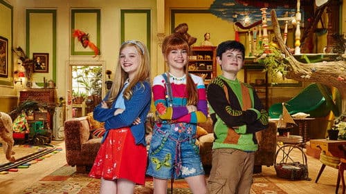 De Avonturen van Lolly Lolbroek Bild 1