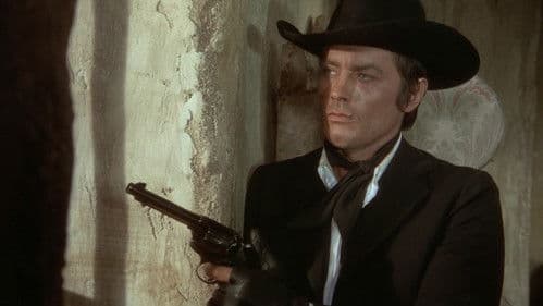 Rivalen unter roter Sonne Bild 4