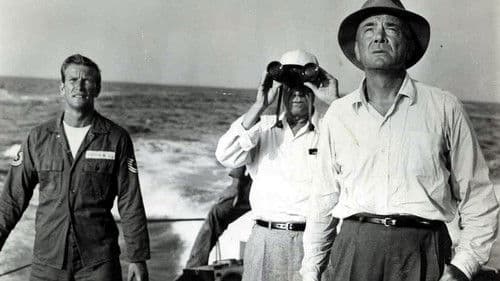 On the Threshold of Space Bild 2