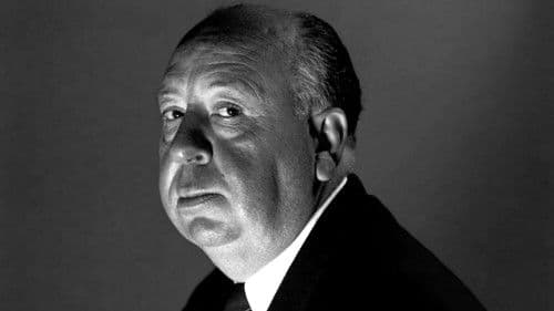 Alfred Hitchcock zeigt Bild 3
