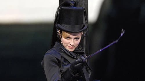 Madonna: The Confessions Tour Bild 1