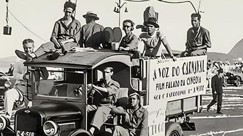 A Voz do Carnaval Bild 1