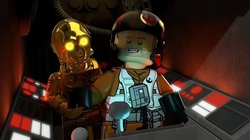 LEGO Star Wars - Das Erwachen des Widerstands Bild 1