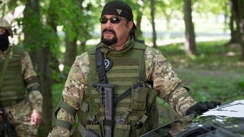 Killing Salazar Bild 1