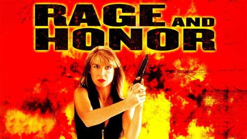 Rage and Honor Bild 5