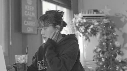 차가운 겨울 바람이 불어오면 하루를 보내 Bild 1