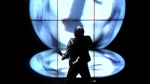 U2: Zoo TV - Live from Sydney Bild 1