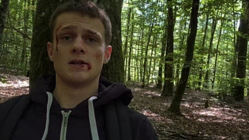 The Devil is in the Woods Bild 1