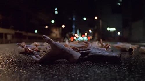 Stephen Kings Quicksilver Highway Bild 1