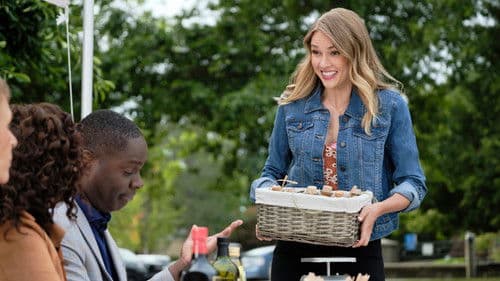 Love Under the Olive Tree Bild 3