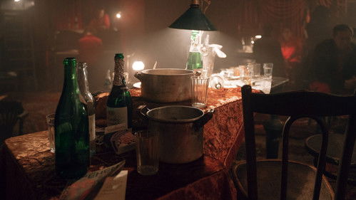 Капитан Волконогов бежал Bild 6