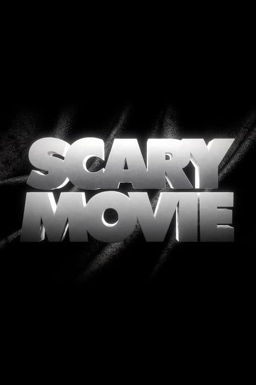Scary Movie 6