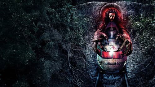 Kereta Berdarah Bild 4