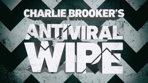 Charlie Brooker's Antiviral Wipe Bild 1