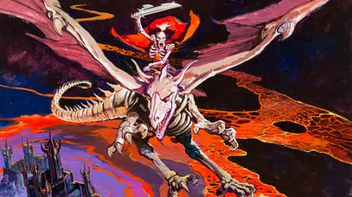 Skeleton Warriors Bild 2