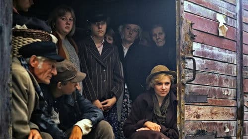 Gorzka miłość Bild 8