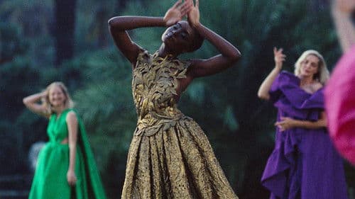 The Staggering Girl Bild 4