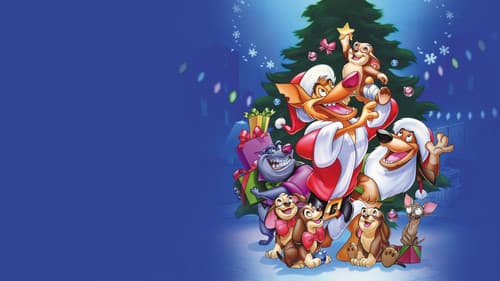 Charlie - Eine himmlische Weihnachtsgeschichte Bild 6