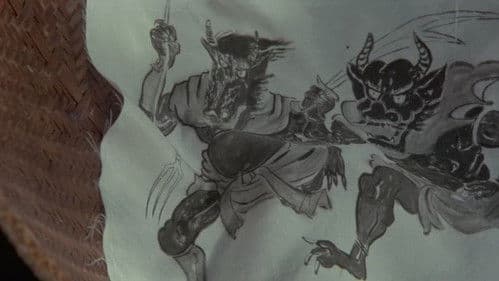 Okami - Der weiße Pfad der Hölle Bild 5