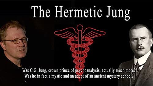 The Hermetic Jung Bild 1
