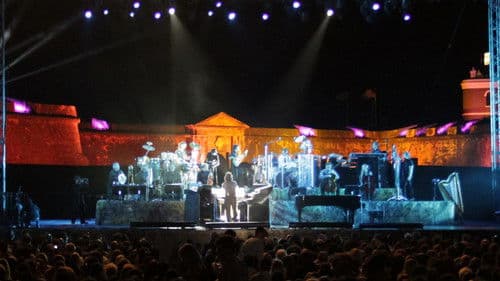 Yanni  Live From El Morro,Puerto Rico Bild 1