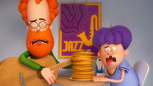 Mugge & vejfesten Bild 3